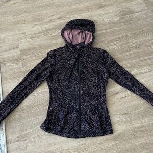 Lulu Lemon Jacket